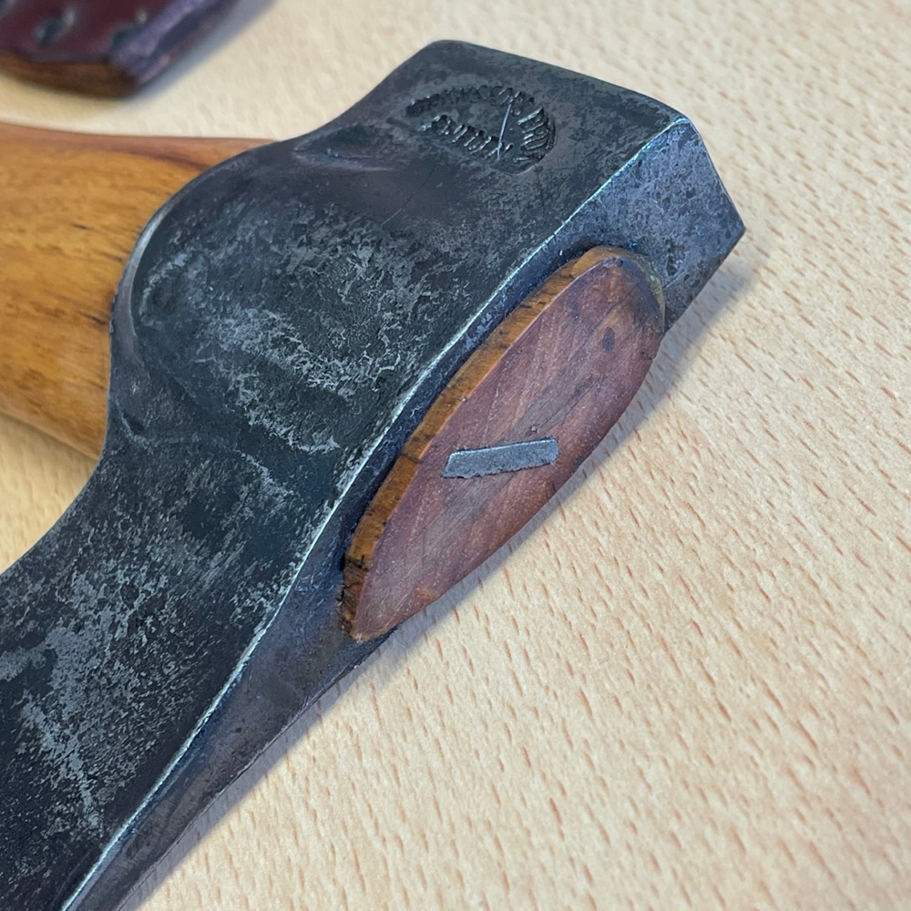 Gransfors Bruks Forest Axe - Image 3